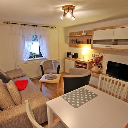 Ferienwohnung Malchow See 8241 Екстер'єр фото
