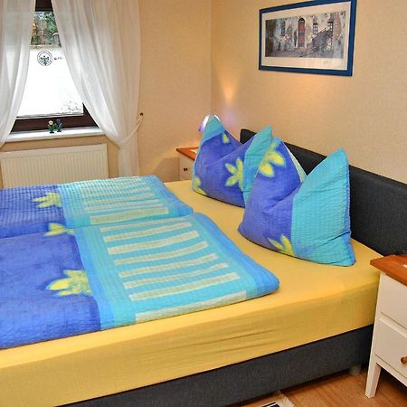 Ferienwohnung Malchow See 8241 Екстер'єр фото