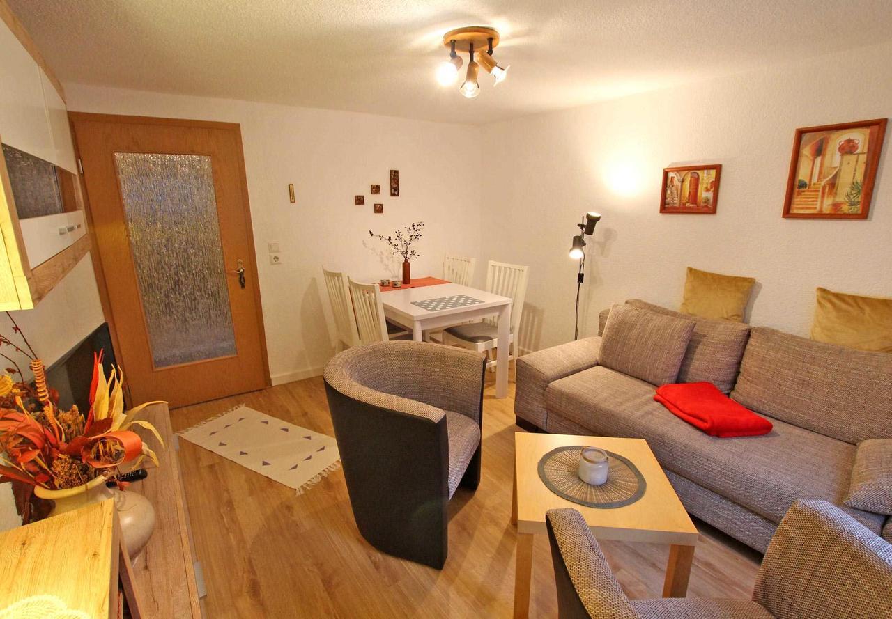 Ferienwohnung Malchow See 8241 Екстер'єр фото