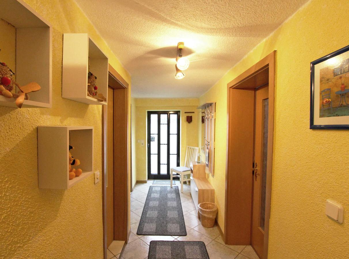Ferienwohnung Malchow See 8241 Екстер'єр фото