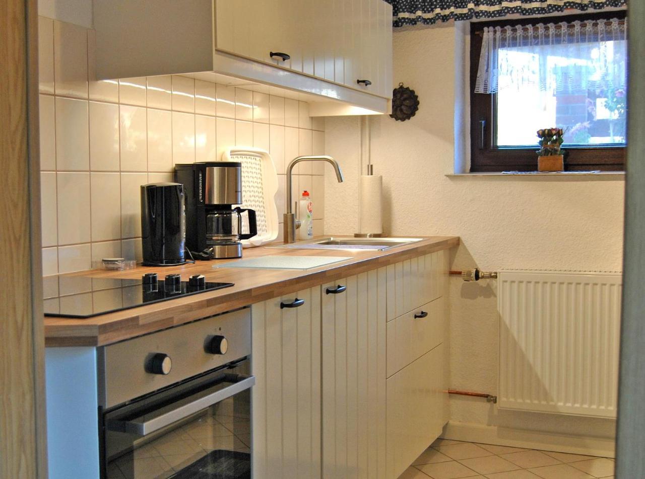 Ferienwohnung Malchow See 8241 Екстер'єр фото